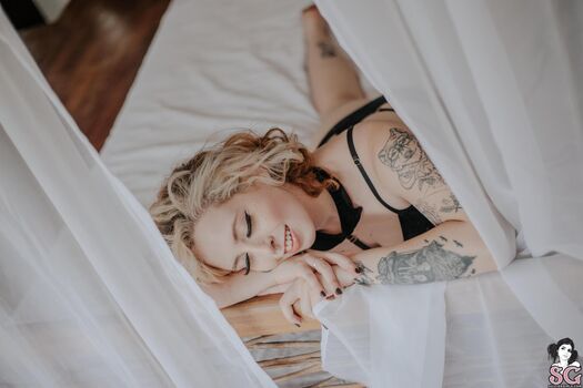 Full leaked Stokersuicide private photo
