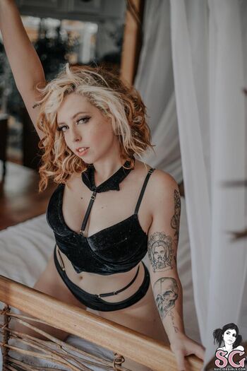 Full leaked Stokersuicide private photo