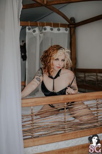 Full leaked Stokersuicide private photo