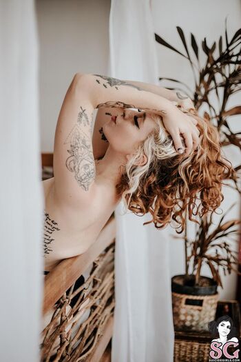 Full leaked Stokersuicide private photo