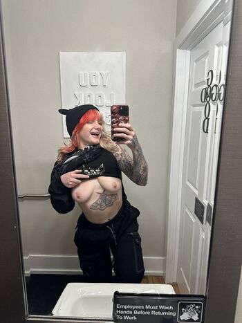 Full leaked Stoneygemini private photo