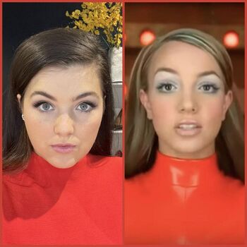 Full leaked Storm huntley private photo