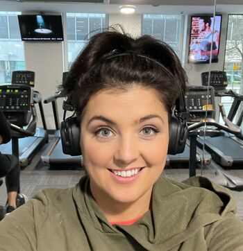 Storm Huntley