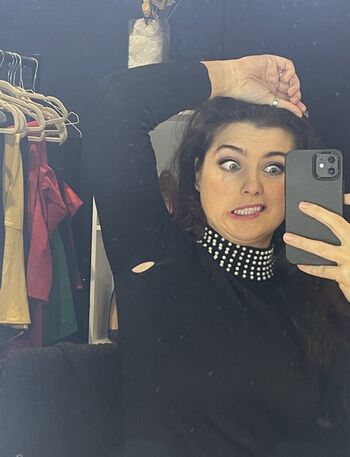 Full leaked Storm huntley private photo