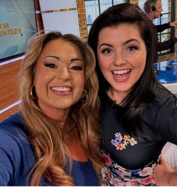 Full leaked Storm huntley private photo