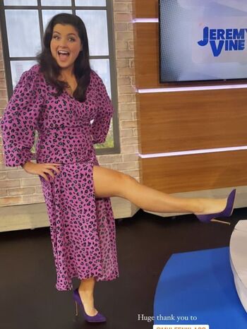 Full leaked Storm huntley private photo
