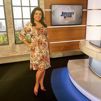 Storm Huntley