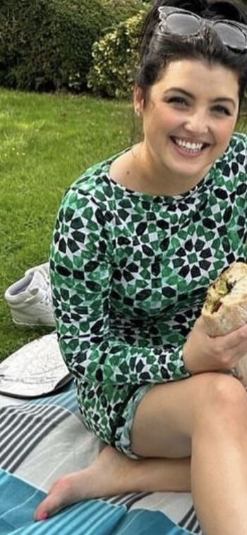 Storm Huntley