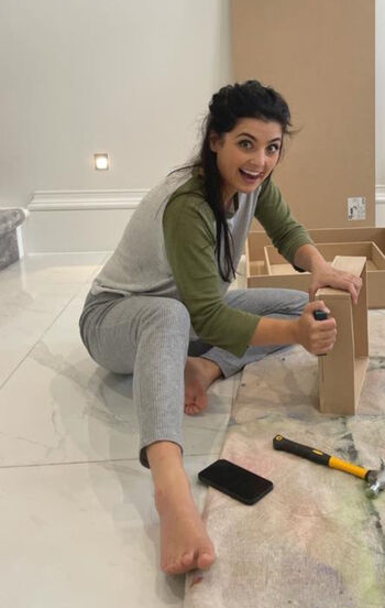 Full leaked Storm huntley private photo