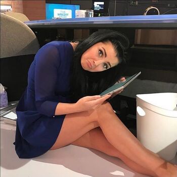 Full leaked Storm huntley private photo