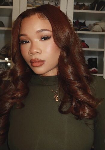 Full leaked Storm reid page private photo