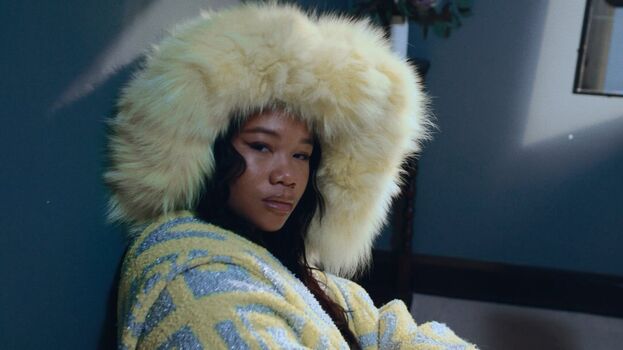 Storm Reid