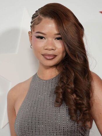 Full leaked Storm reid page private photo