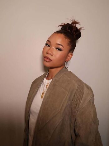 Storm Reid