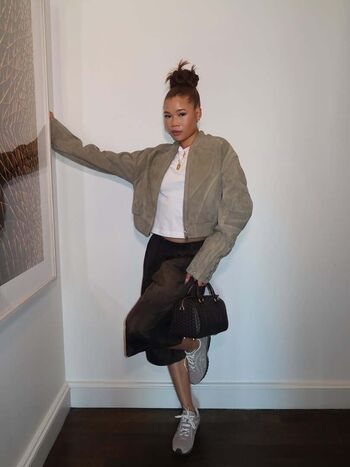 Full leaked Storm reid page private photo