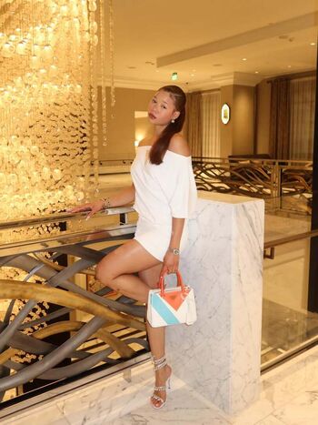 Full leaked Storm reid page private photo