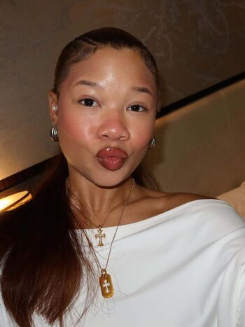 Full leaked Storm reid page private photo