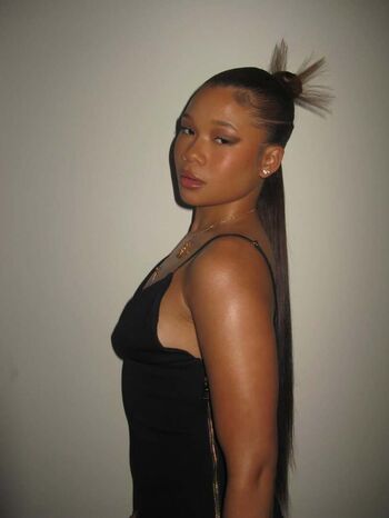 Full leaked Storm reid page private photo