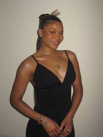 Full leaked Storm reid page private photo