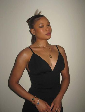 Full leaked Storm reid page private photo