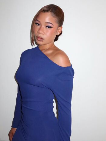 Storm Reid