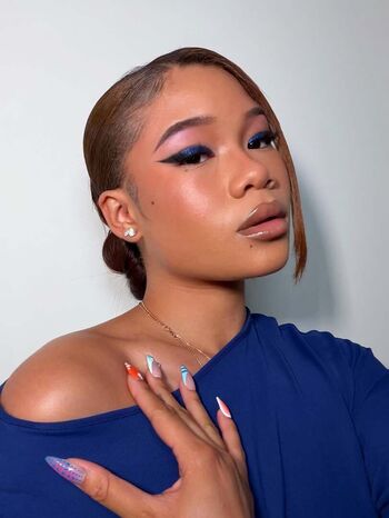 Storm Reid
