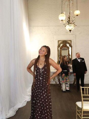 Full leaked Storm reid page private photo