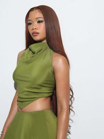 Full leaked Storm reid private photo