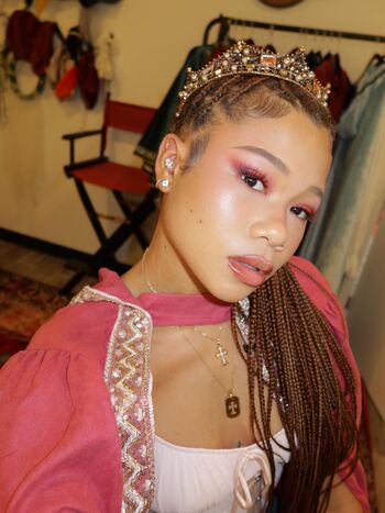 Storm Reid