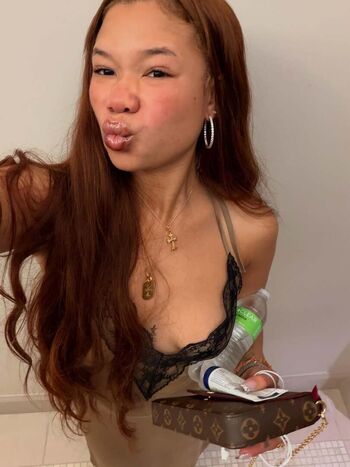 Full leaked Storm reid private photo