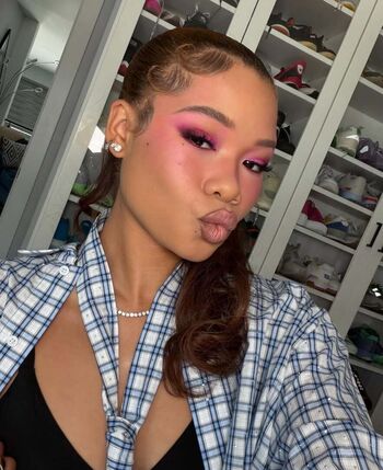 Storm Reid