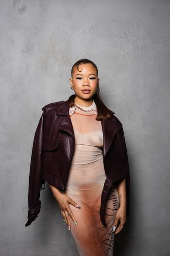 Storm Reid