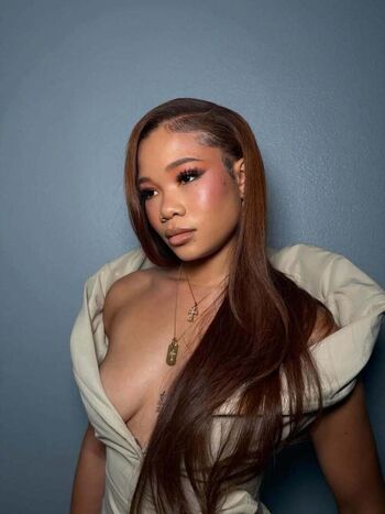 Storm Reid