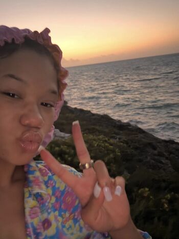 Storm Reid