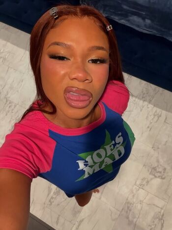 Storm Reid