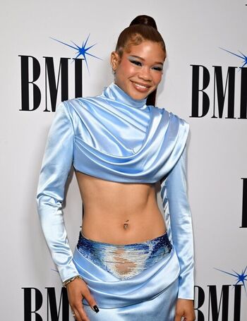 Full leaked Storm reid page private photo