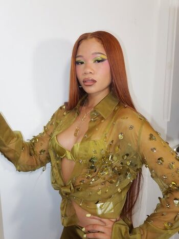 Storm Reid