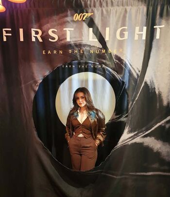 Full leaked Stormfall page private photo