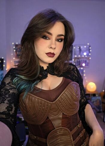 Full leaked Stormfall page private photo