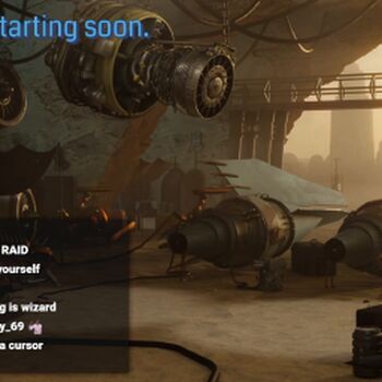 Full leaked Stormfall private photo