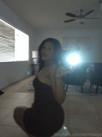 Full leaked Stormidayy private photo