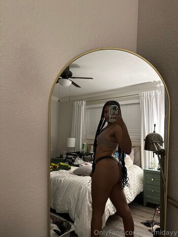 Full leaked Stormidayy private photo