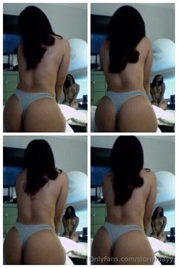 Full leaked Stormidayy private photo