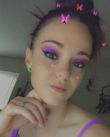 Full leaked Stormie page private photo