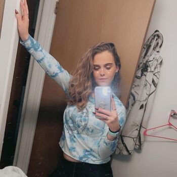 Full leaked Stormie page private photo