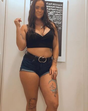 Full leaked Stormie private photo