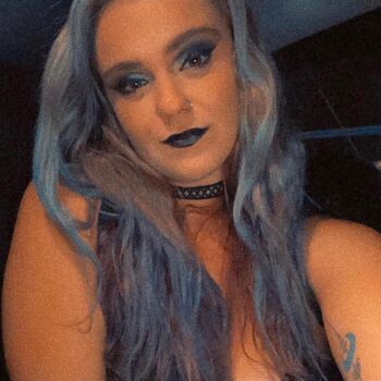Full leaked Stormie private photo
