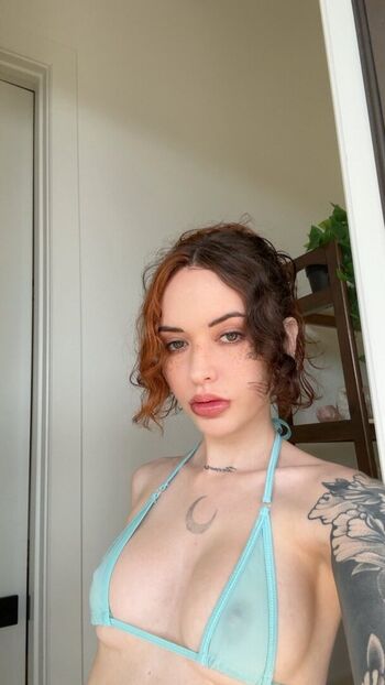 Full leaked Stormysummers  page private photo
