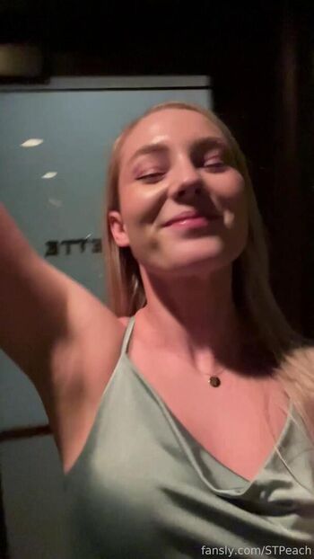 STPeach
