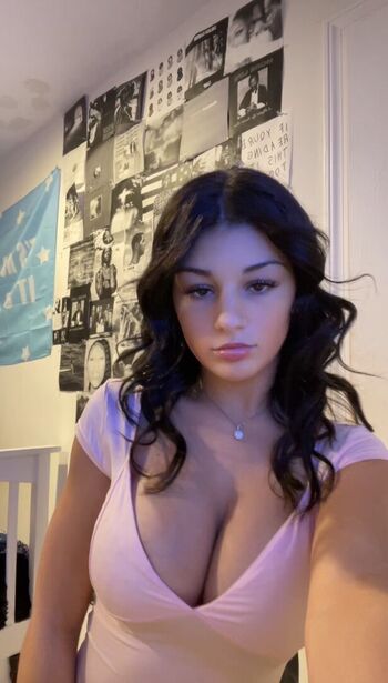 Full leaked Stratton zenick private photo